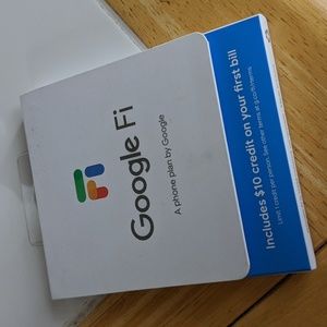 Google Fi